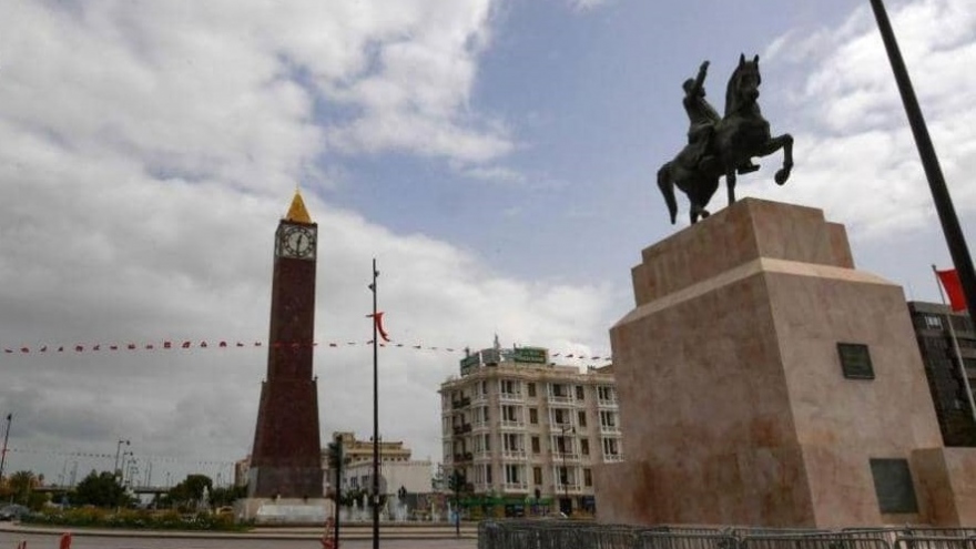 Tunisia bắt giữ khoảng 1.000 kẻ khủng bố trong năm 2020